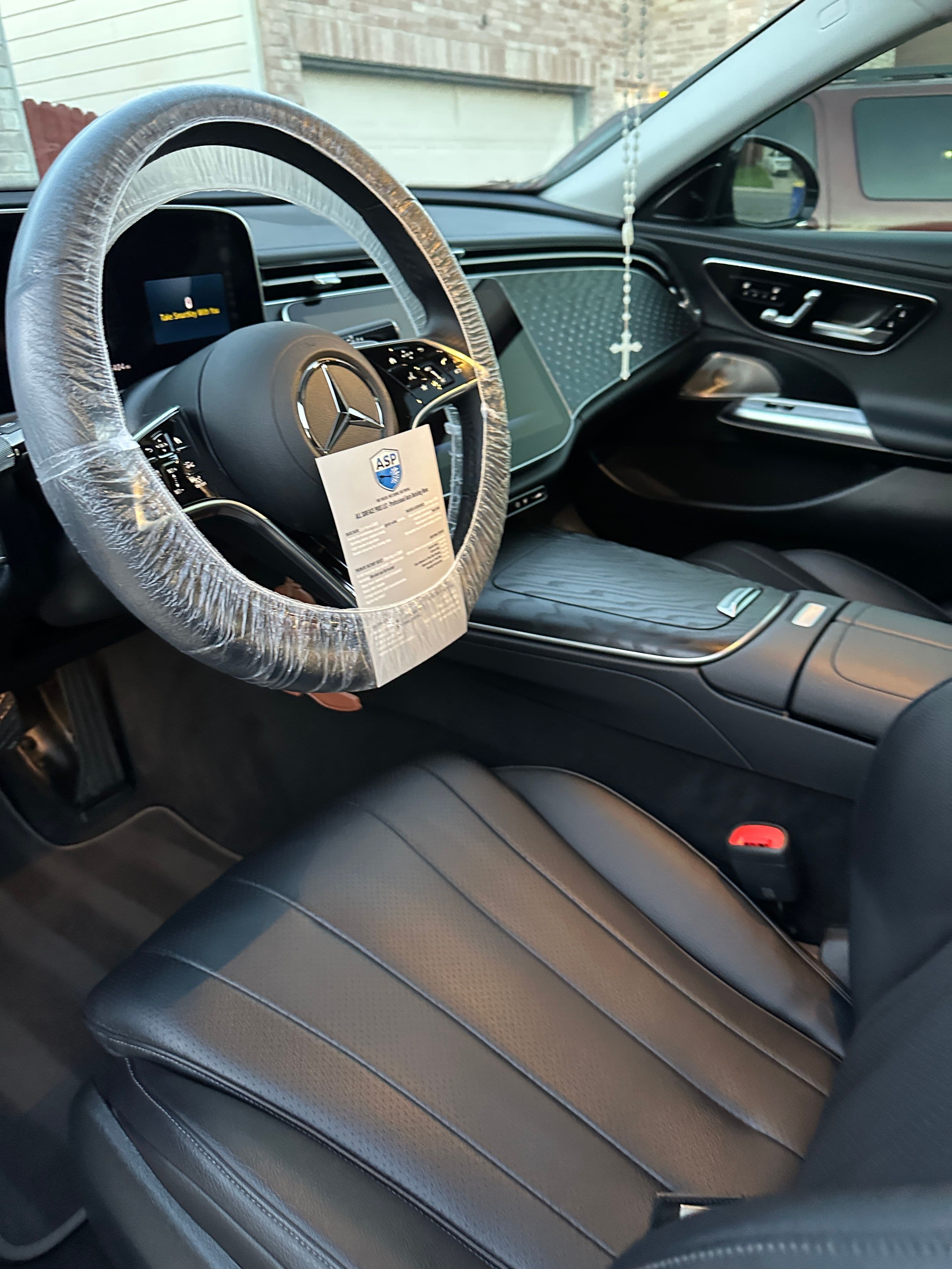 Automotive Detailing hero