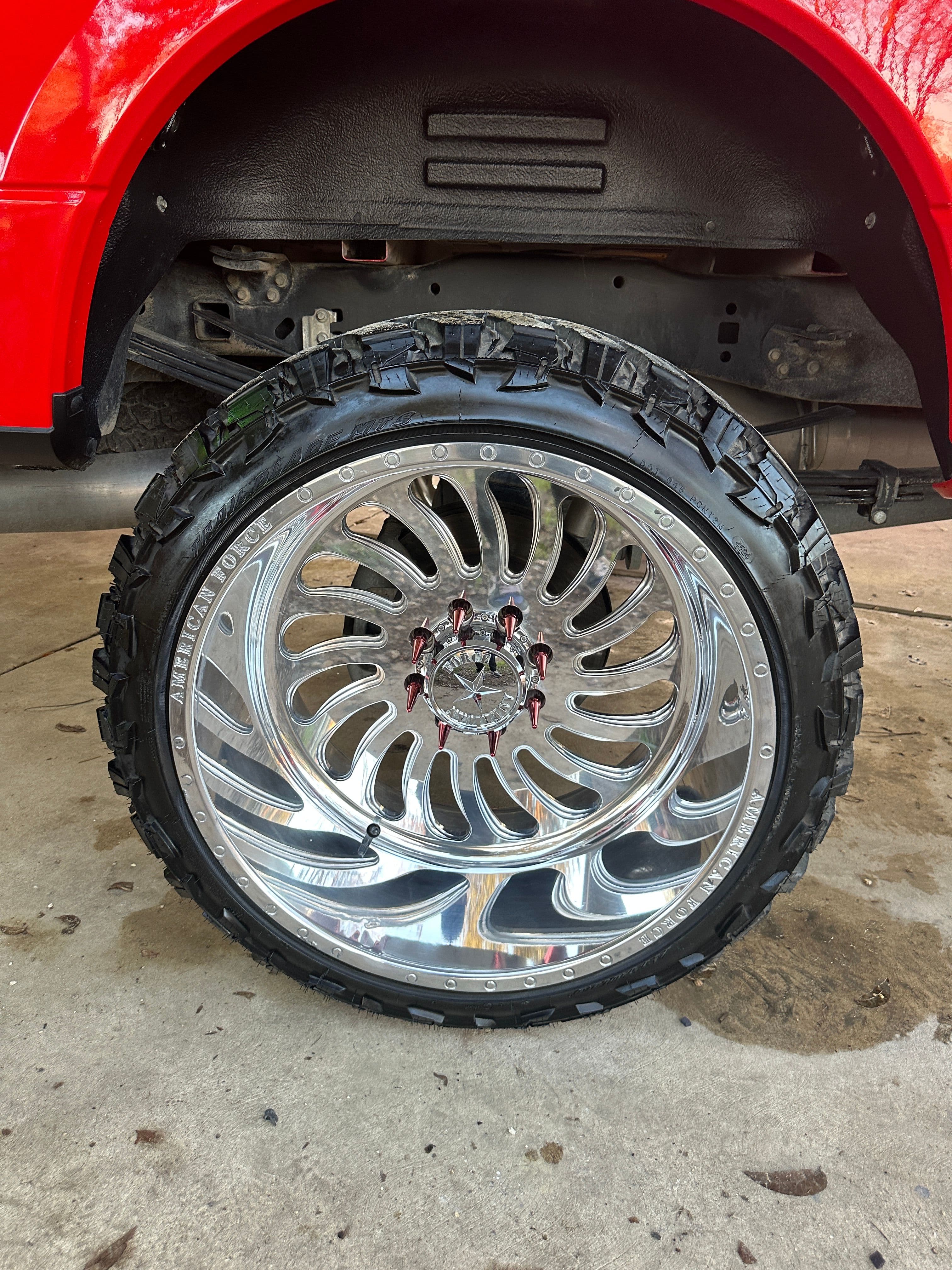 Additional Exterior Services service