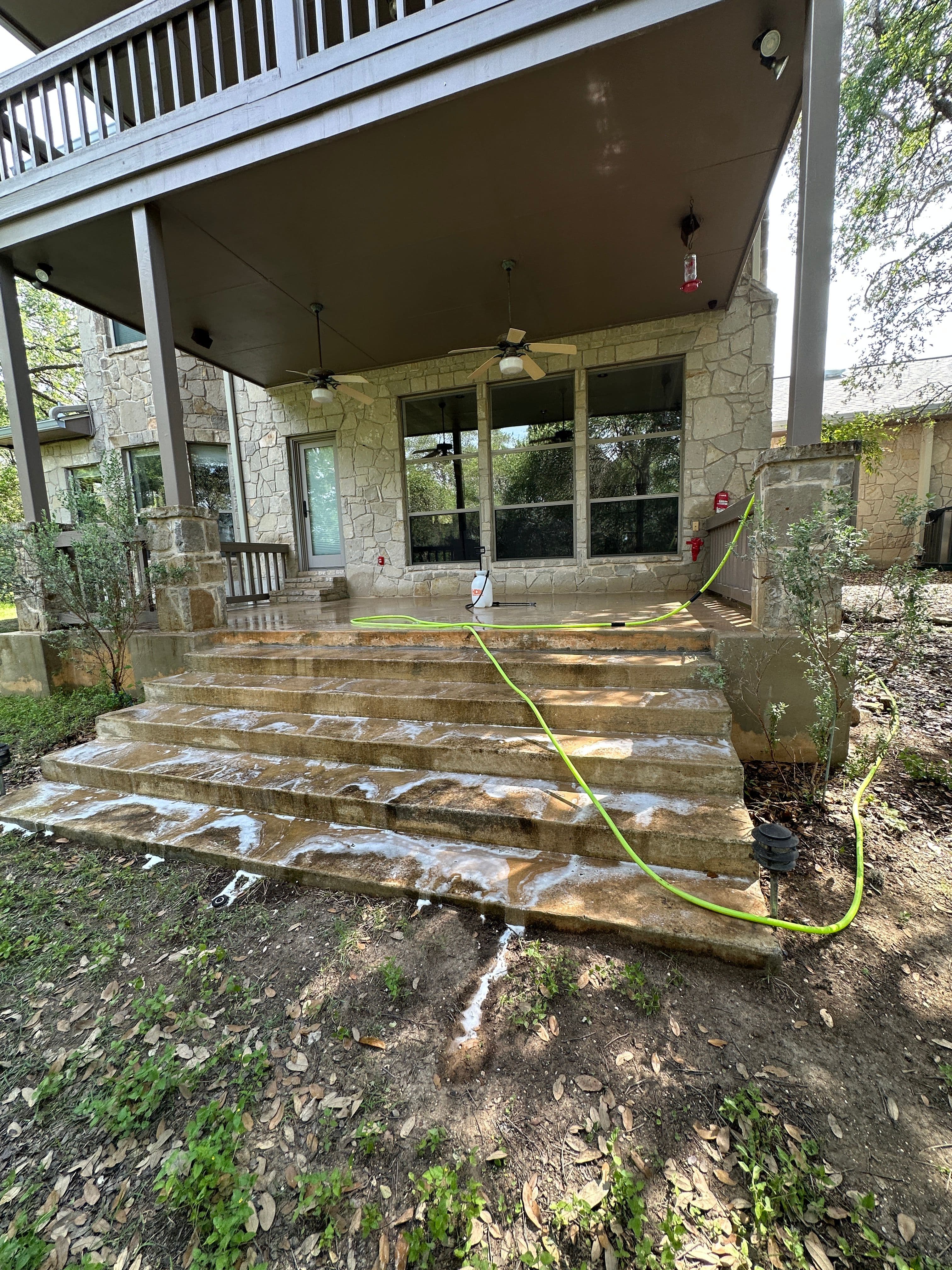 Boerne hero