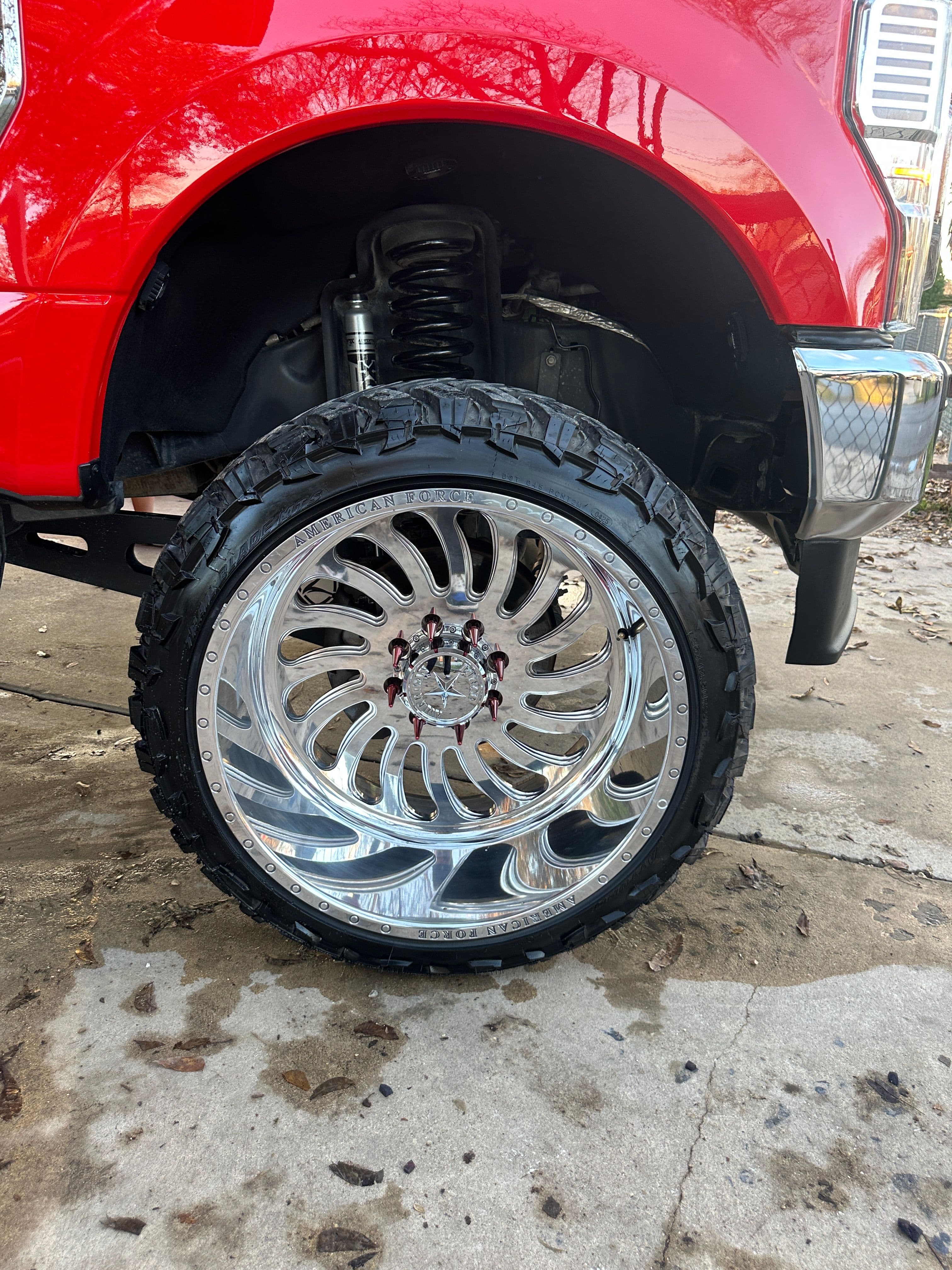 Additional Exterior Services hero