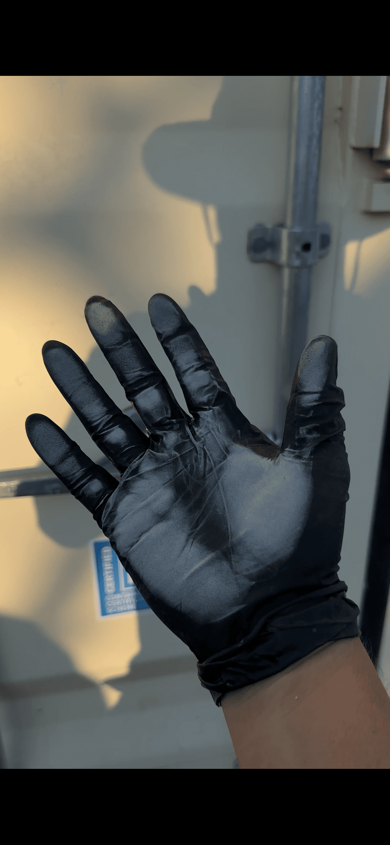 Oxidation Removal hero