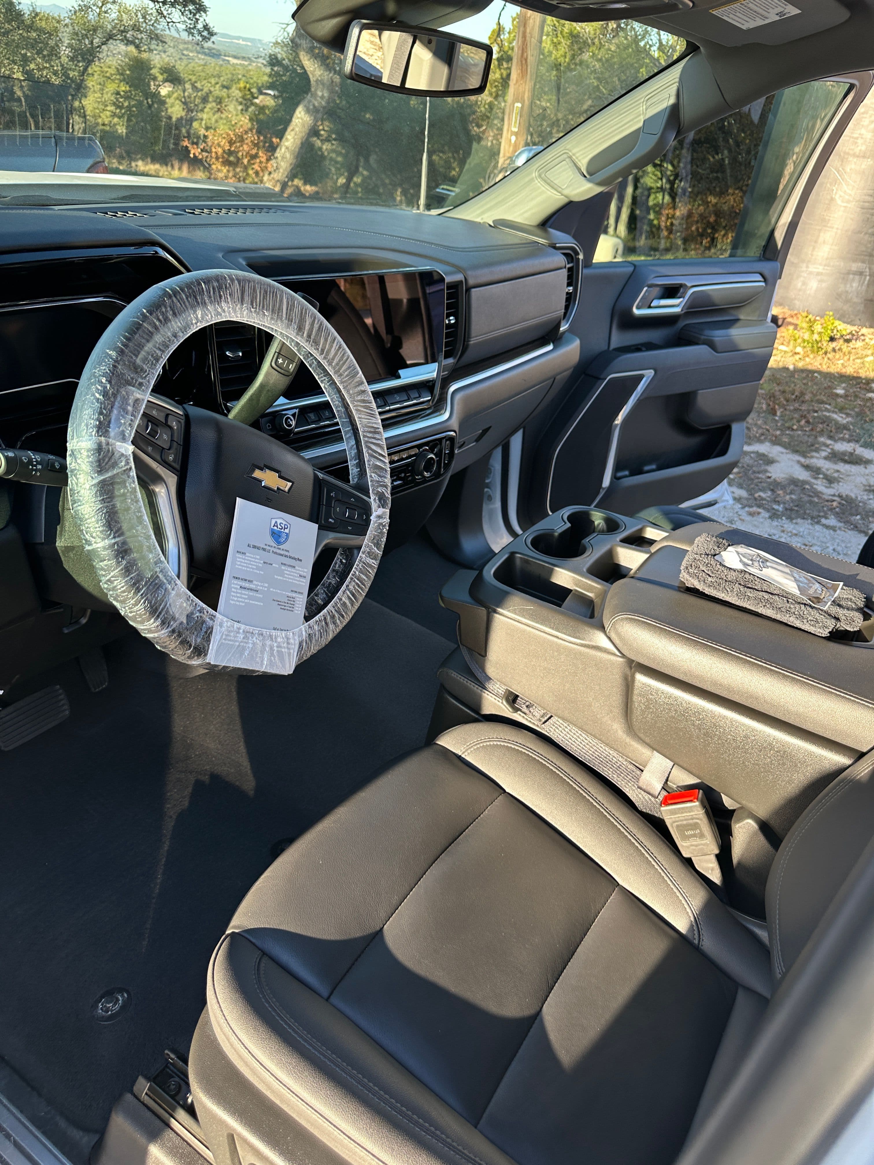 Lvl 2 Interior Reset hero