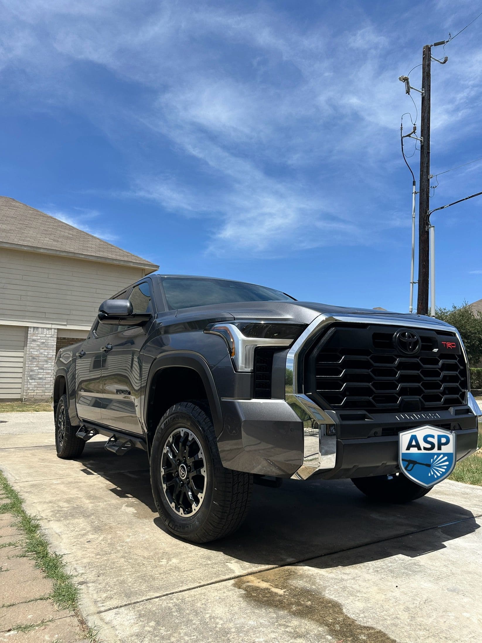 All Surface Protection Lvl 2 hero