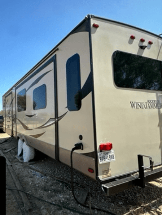 RV and Marine Detailing hero