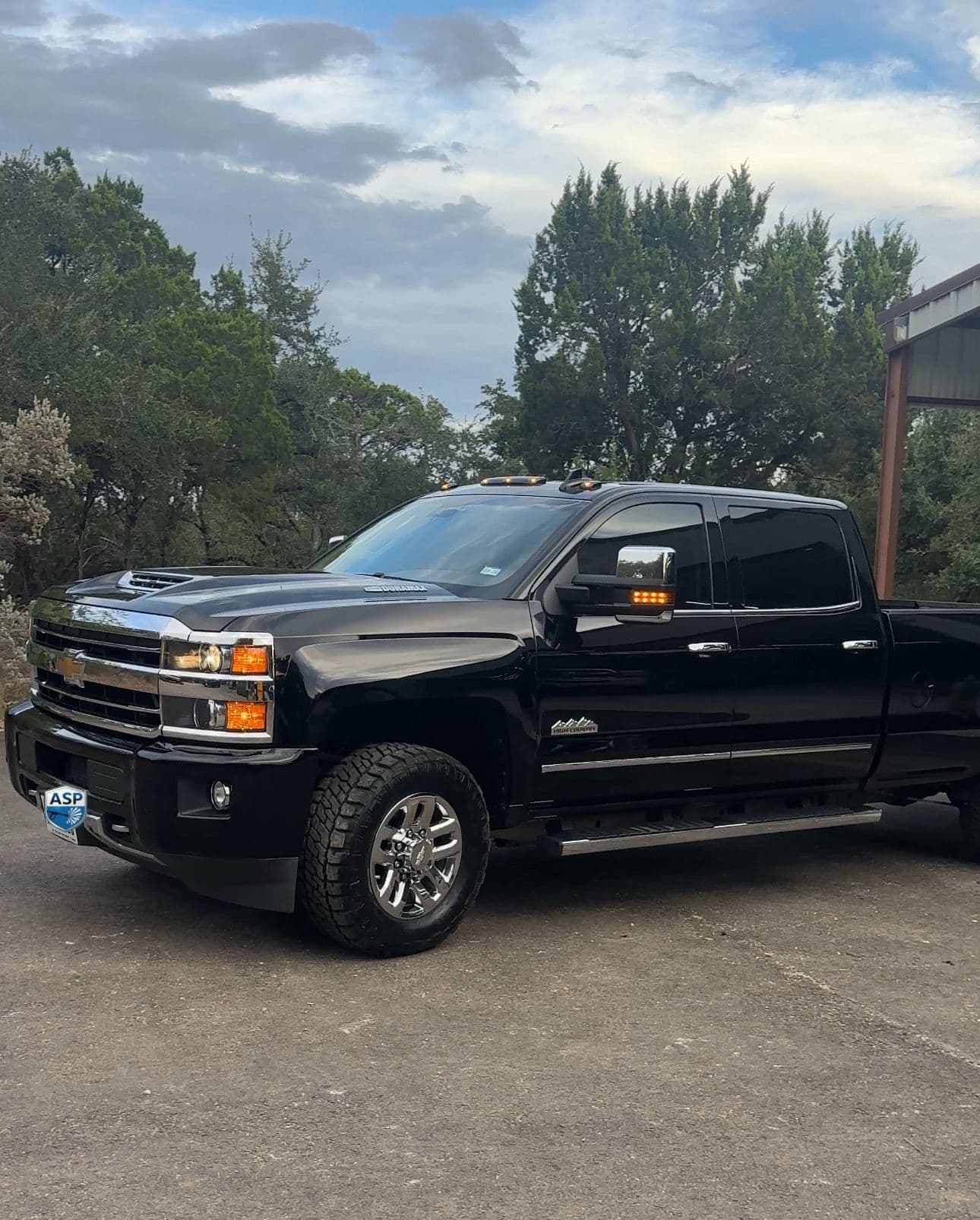 Premier Show Room Package Lvl 3 hero