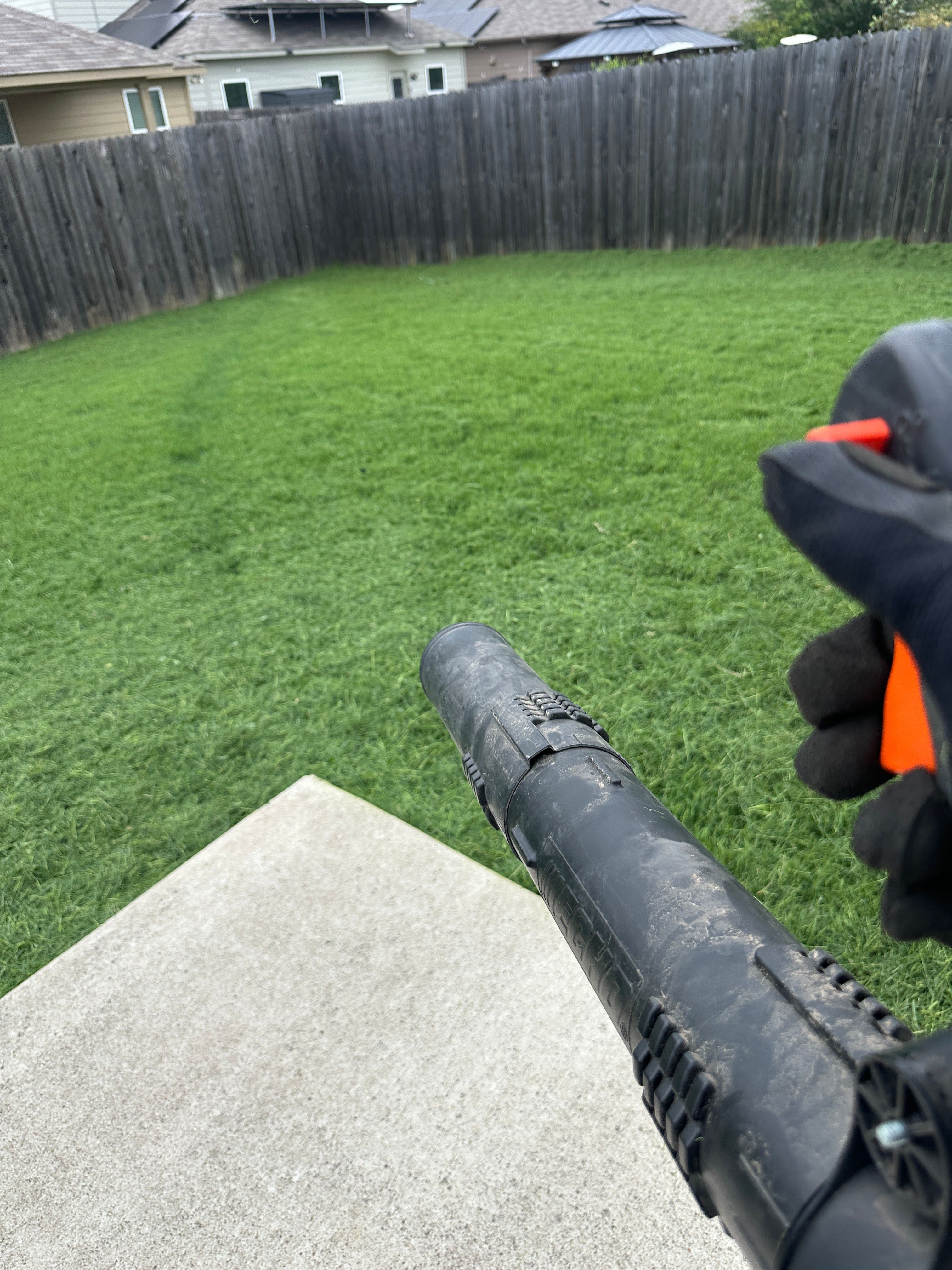 Grass Cut service