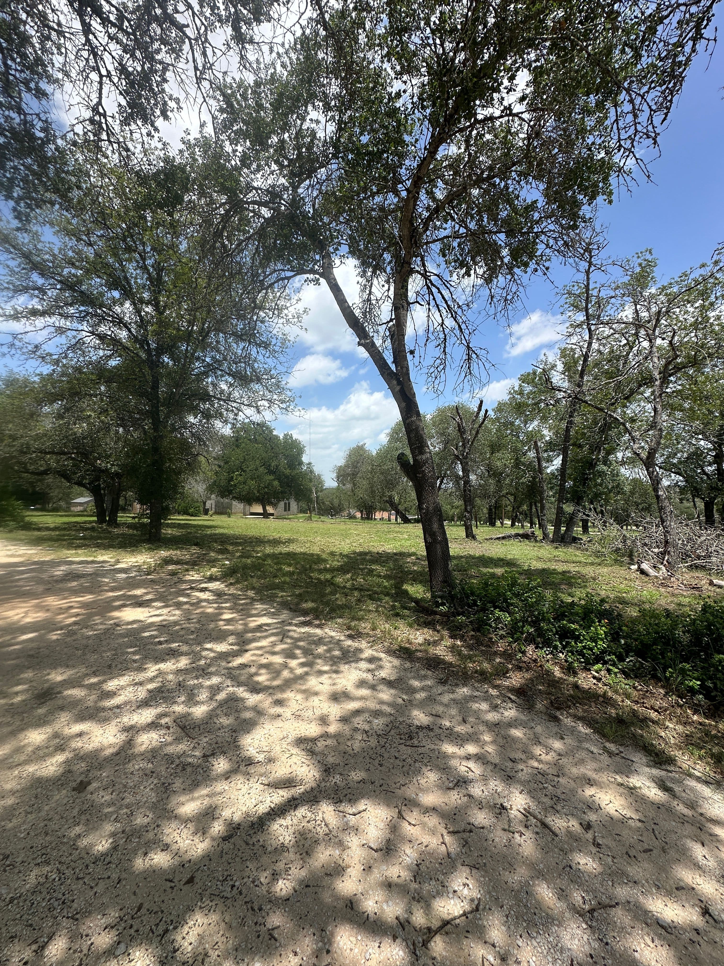 Grass Cut by the Acre service