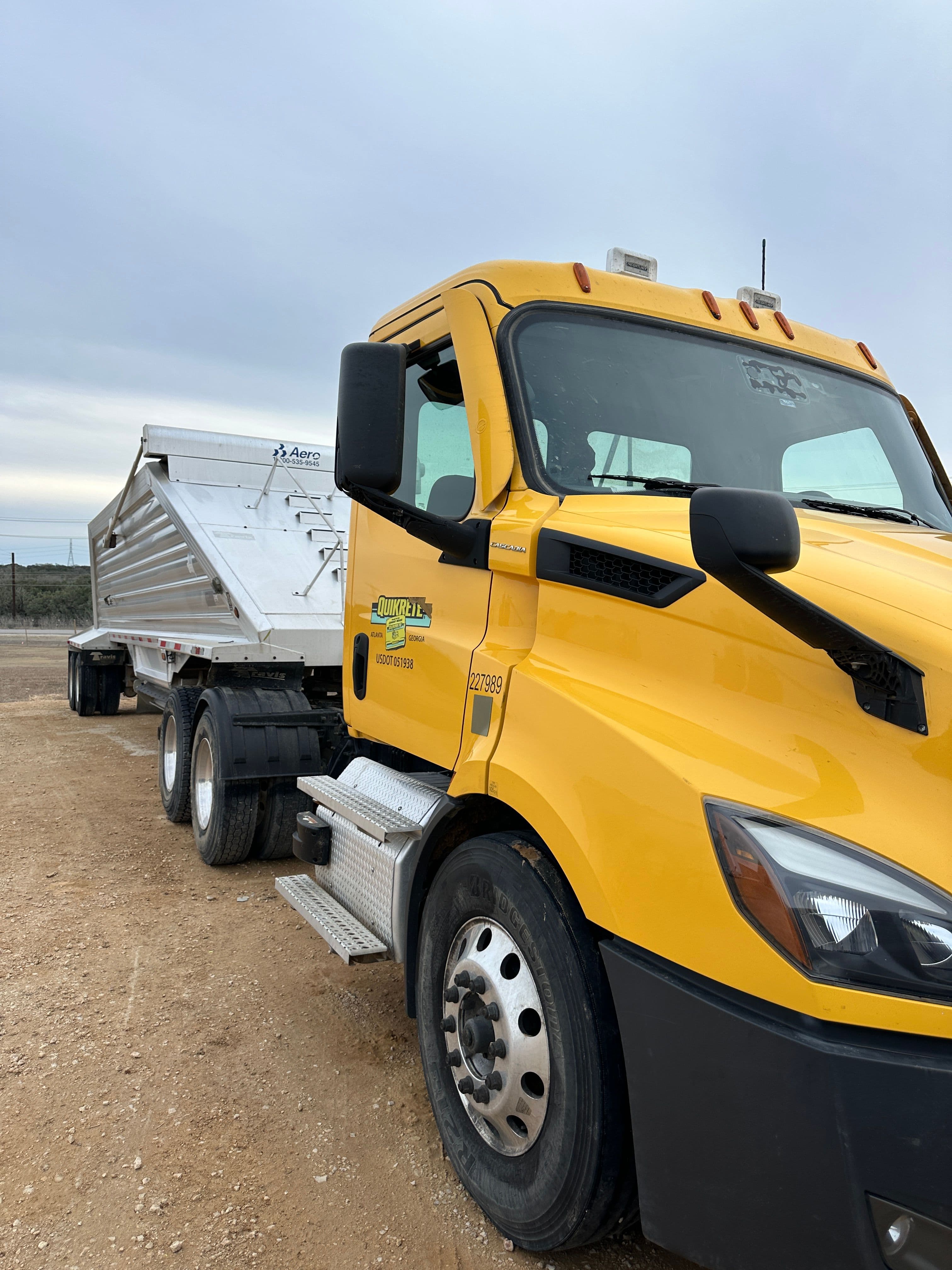 Concrete Removal hero