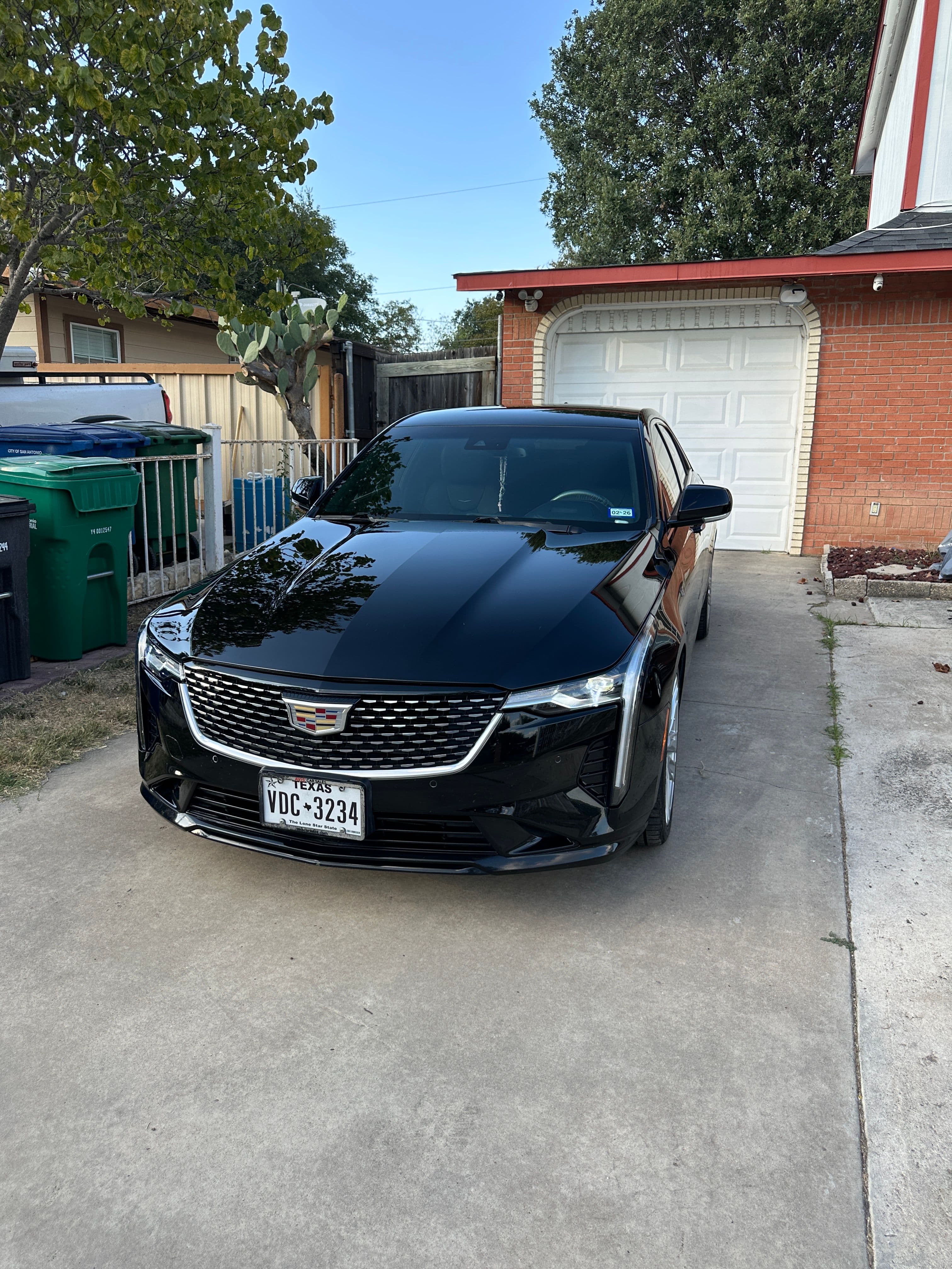 Premier Show Room Package Lvl 1 service