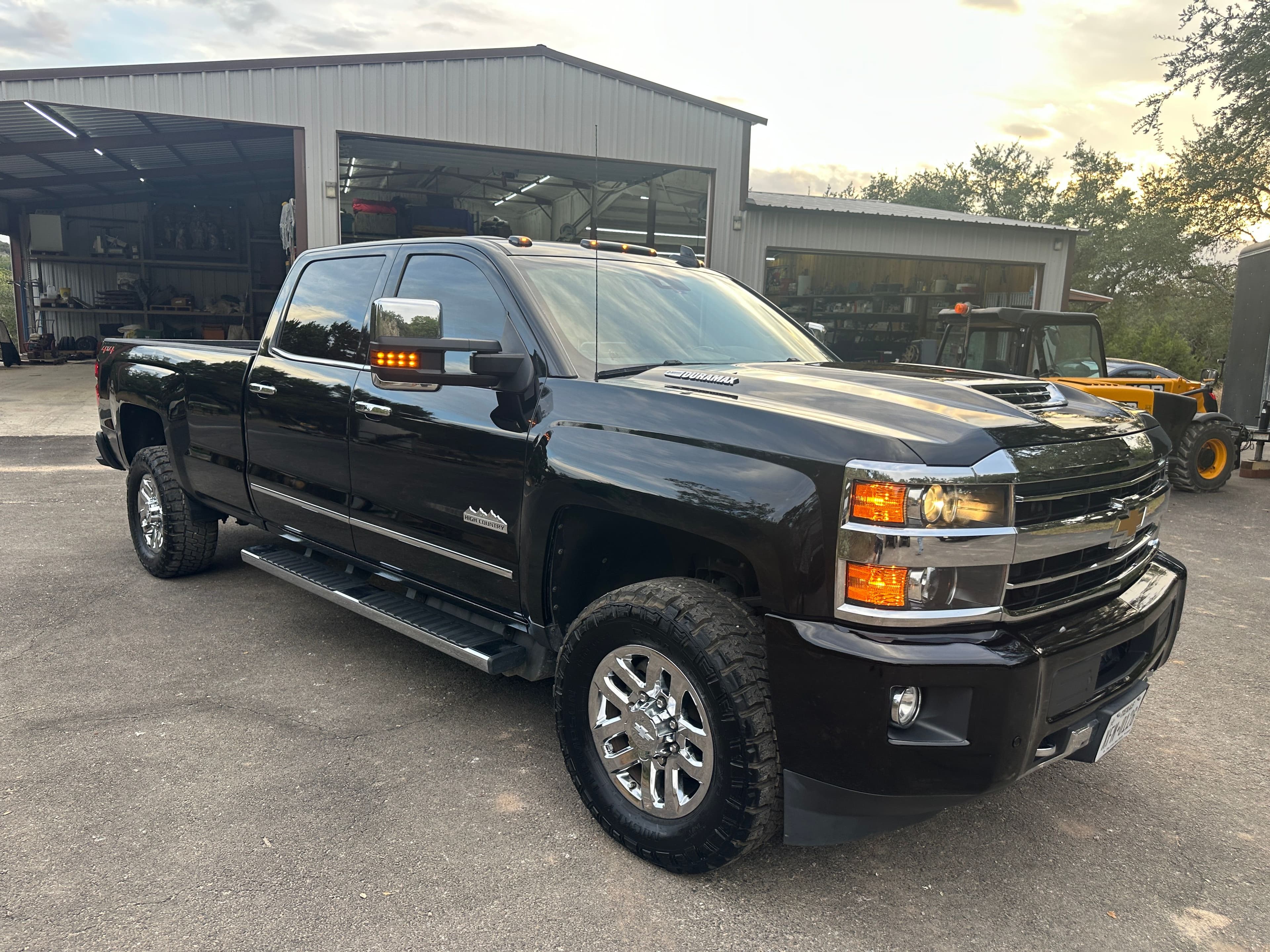 Lvl 3 Paint Enhancement service